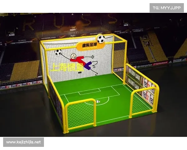 为什么选择足球虚拟队作为提升策略与娱乐体验的最佳途径